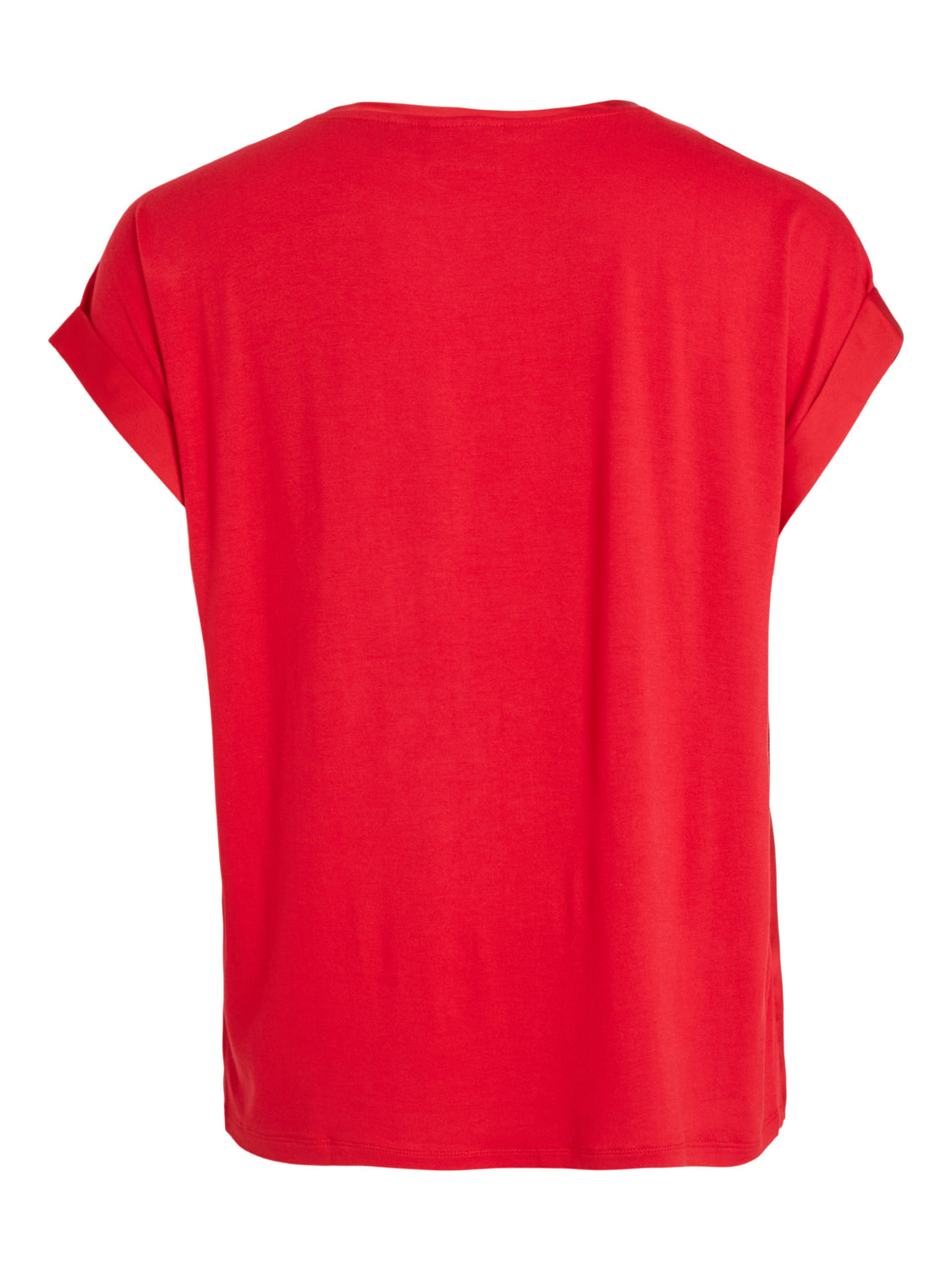 VIELLETTE T-Shirts & Tops - Barbados Cherry